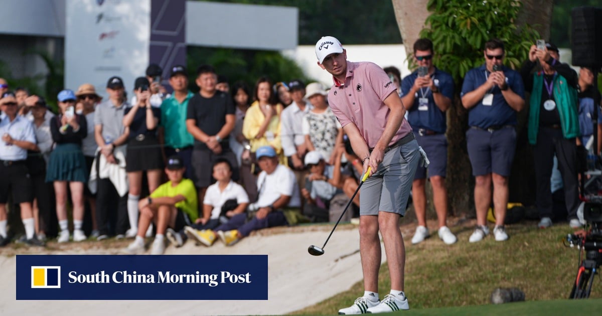 LIV Golf turns back on 54-hole format, moves to traditional four rounds from 2026 LIV Golf turns back on 54-hole format, moves to traditional four rounds from 2026