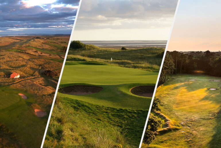 Best Affordable Golf Courses UK