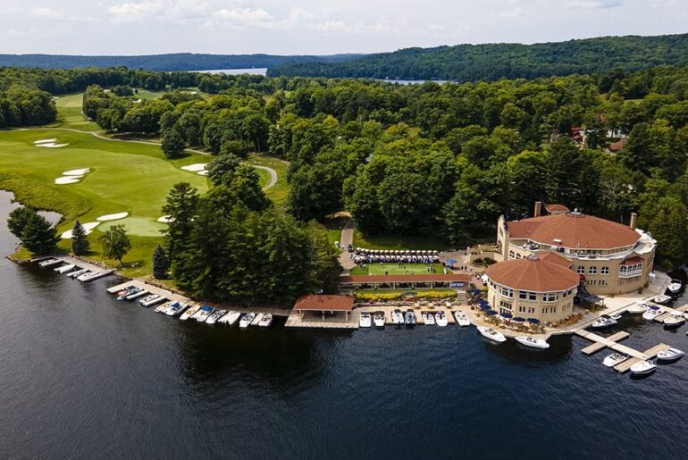 General Manager: Bigwin Island Golf Club: Job Board