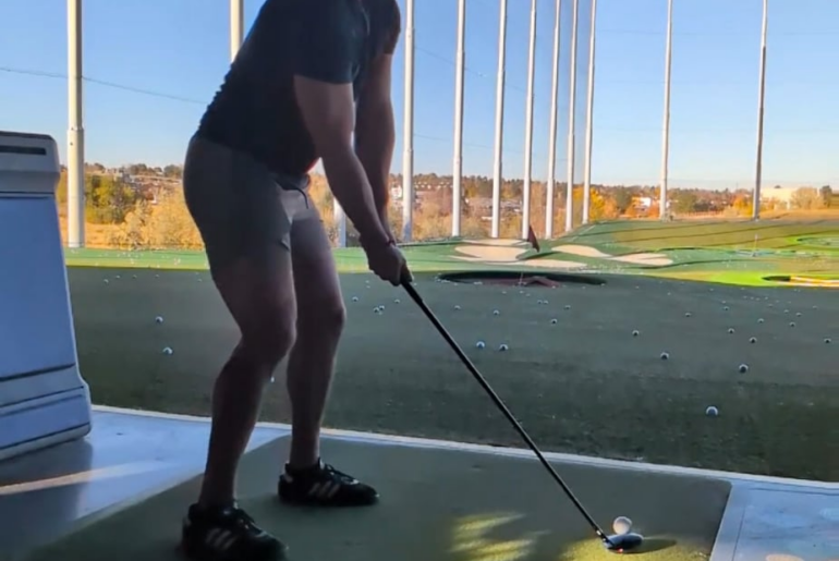 Does this count as a hole in one?