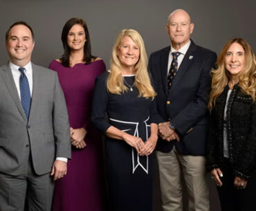 A Florida County board.