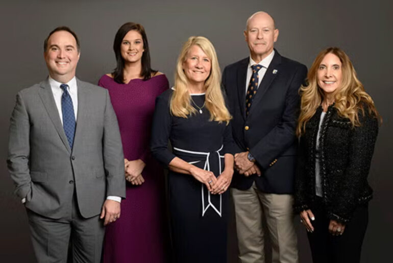 A Florida County board.