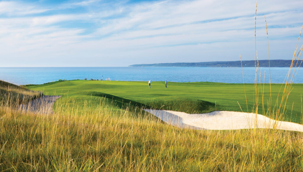 BOYNE GOLF | California Golf + Travel BOYNE GOLF | California Golf + Travel