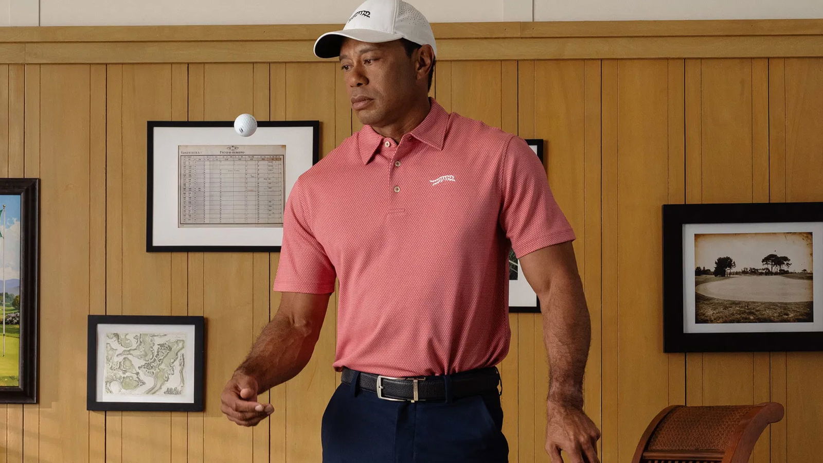 Bridgestone drops major update on Tiger Woods’ next big equipment switch Courtesy Sun Day Red
