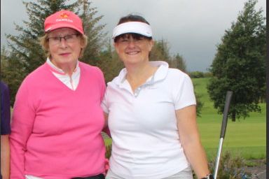 Late Bridget Mannion leaves lasting legacy at Carrick-on-Shannon Golf Club