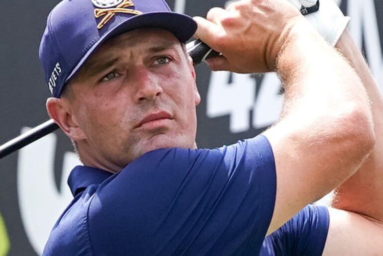 Professional golf coach shares the perfect pre-shot routine for you to master