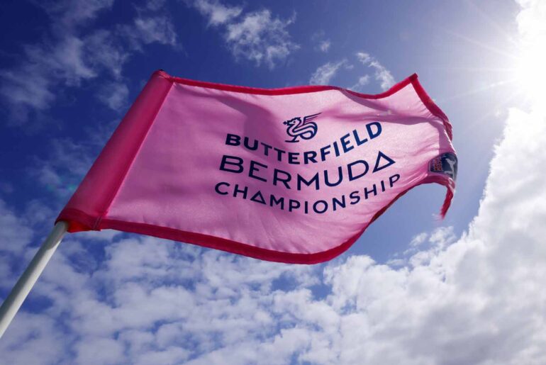 2025 Butterfield Bermuda Championship: TV schedule, tee times