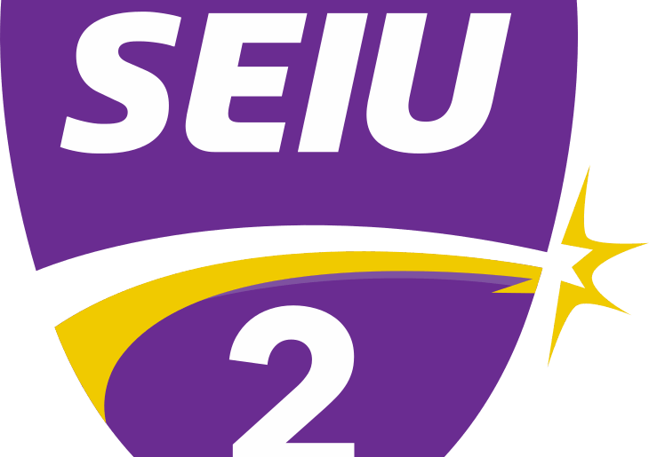 Alberni Golf Club workers and allies rallied in Port Alberni to protest mass layoffs and union busting