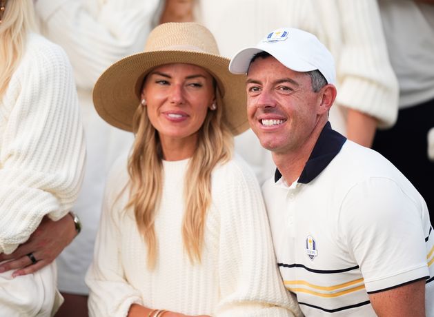Rory McIlroy reveals he and wife Erica received ‘lovely’ apology from PGA CEO after abuse at Ryder Cup