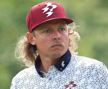 Cameron Smith returns before LIV Golf shift to four rounds, preview