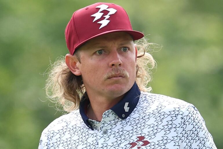 Cameron Smith returns before LIV Golf shift to four rounds, preview