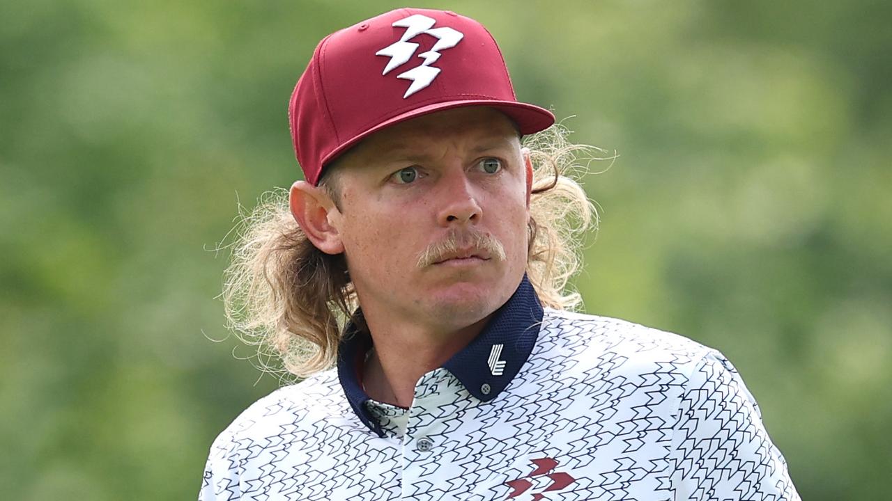 Cameron Smith returns before LIV Golf shift to four rounds, preview Cameron Smith returns before LIV Golf shift to four rounds, preview