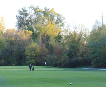 Renovated Canal Shores course honored by Golfweek Magazine