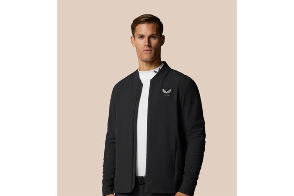 Castore Black Friday Golf Deals