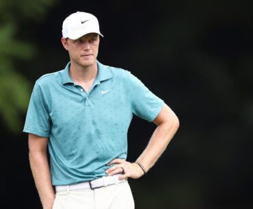 Australian PGA Championship, live updates, scores, leaderboard, Round 3 tee times, odds, who made cut, Cam Davis, Min Woo Lee