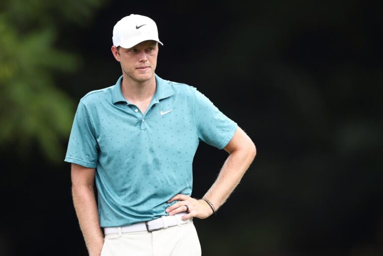 Australian PGA Championship, live updates, scores, leaderboard, Round 3 tee times, odds, who made cut, Cam Davis, Min Woo Lee
