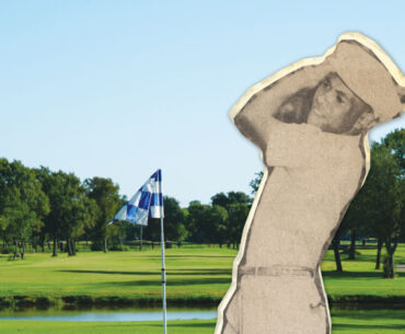 How Black Golfers Integrated Denver Public Courses