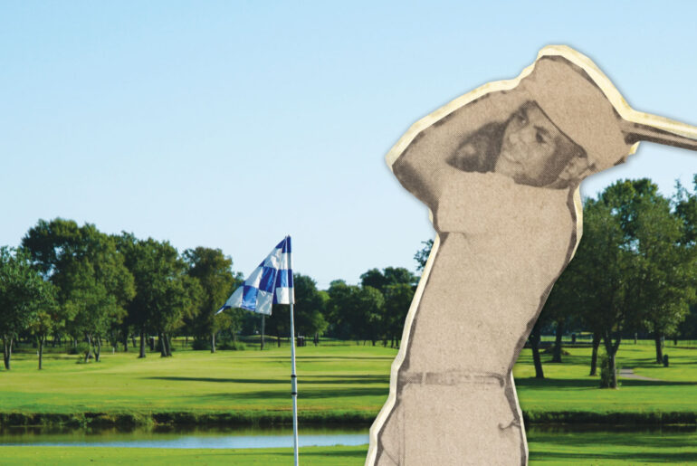 How Black Golfers Integrated Denver Public Courses