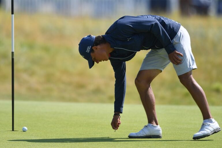 Tour-level spin doesn’t have to be expensive. Three cheap golf balls matched the spin and stopping power of the game’s most expensive models in our robot test.