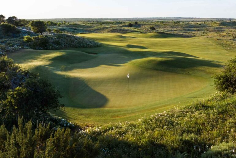 How this little-known Texas course cracked our Top 100 in the World ranking