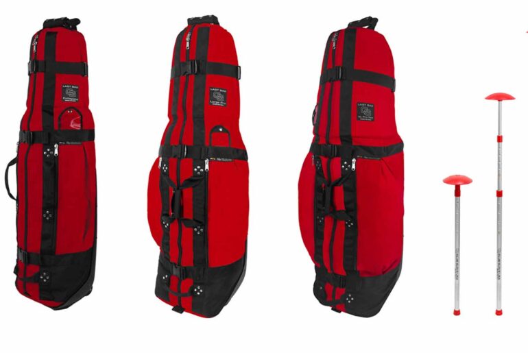 5 golf travel items I tried (and loved) in 2025