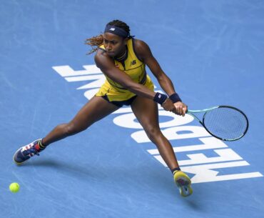 Rolex's Reach for the Crown: The inspiring journeys of Coco Gauff, Tiger Woods and more