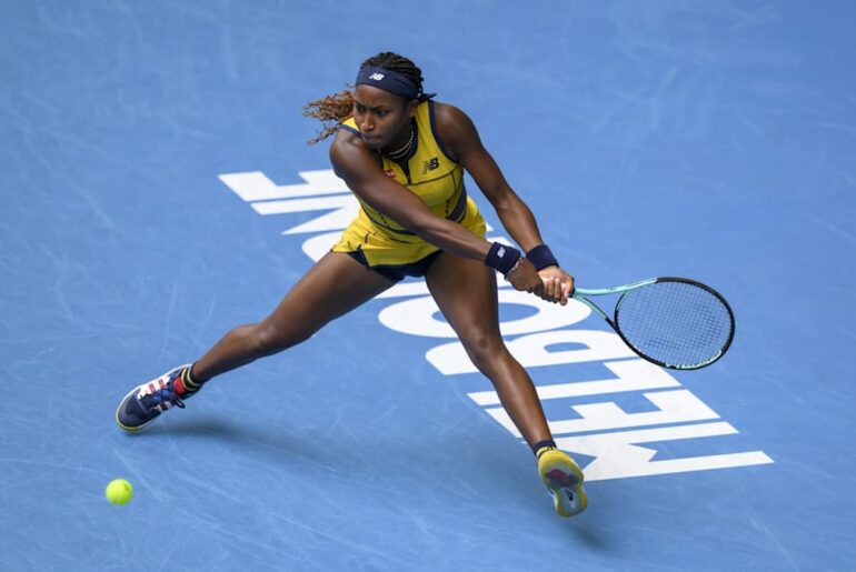 Rolex's Reach for the Crown: The inspiring journeys of Coco Gauff, Tiger Woods and more