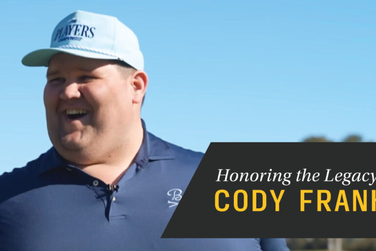 Barstool Sports calls for support of Ferris State University scholarship honoring alum Cody ‘Beef’ Franke, saluting his kindness, passion