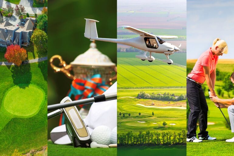 Introducing Golf Australia magazine's new industry listings hub - Features