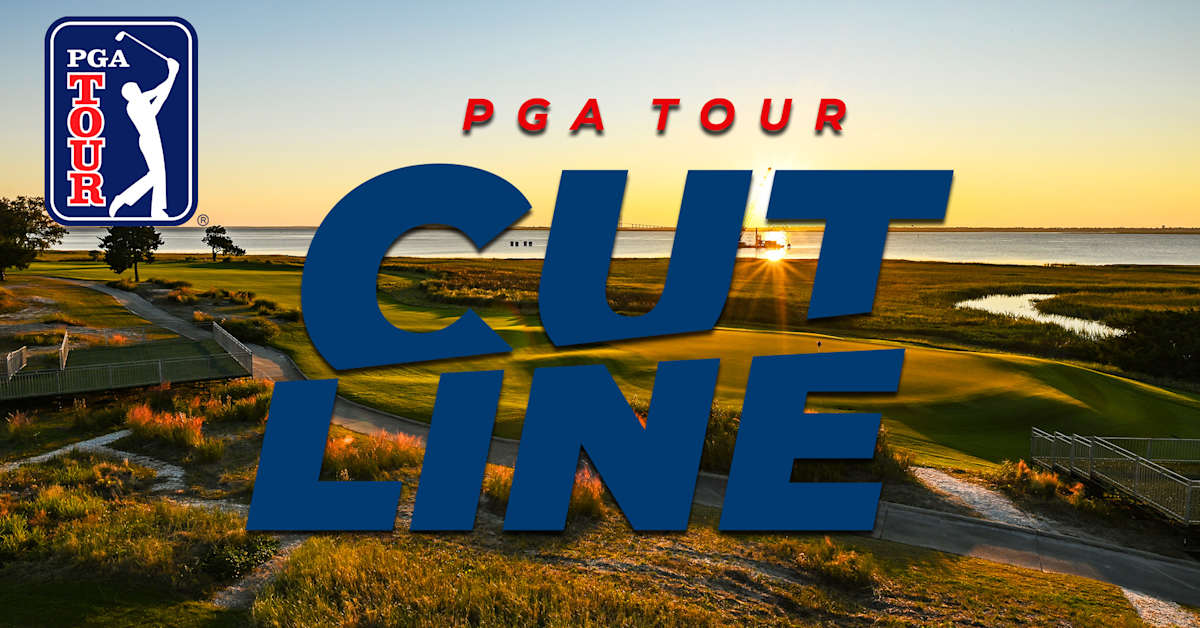 PGA TOUR to launch new ‘Cut Line’ show at The RSM Classic PGA TOUR to launch new ‘Cut Line’ show at The RSM Classic