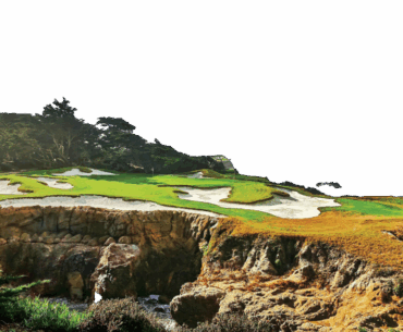 11 toughest tee times on GOLF's World Top 100 list