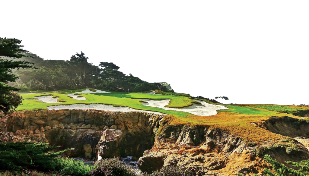 11 toughest tee times on GOLF’s World Top 100 list