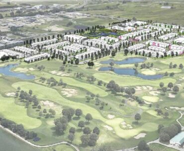 Kelowna Springs Golf Course to be acquired by City