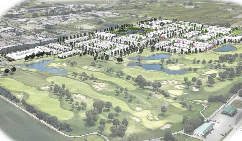 Kelowna Springs Golf Course to be acquired by City