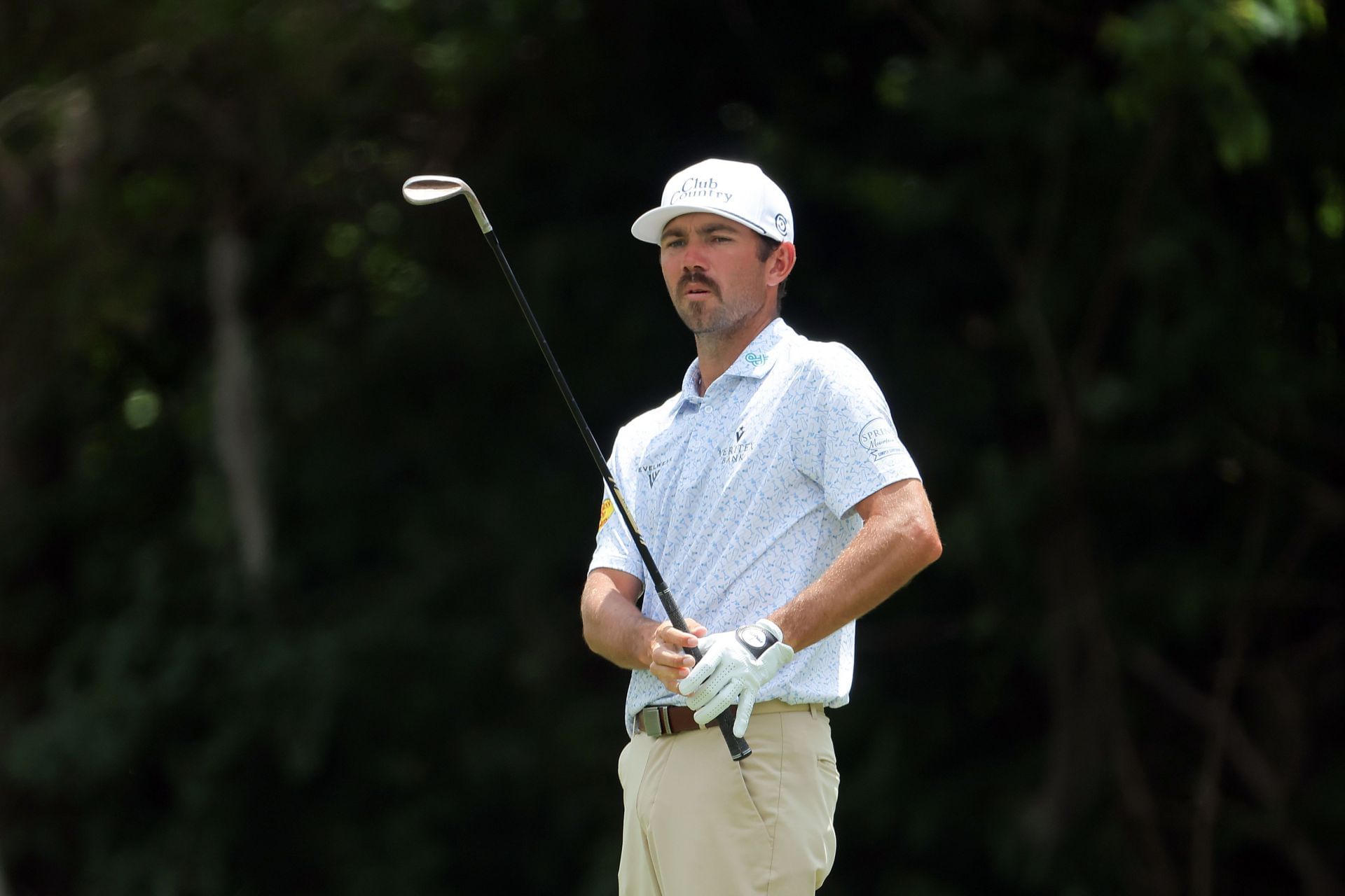 Zurich Classic of New Orleans - Day Three - Source: Getty