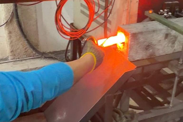 Forging Process