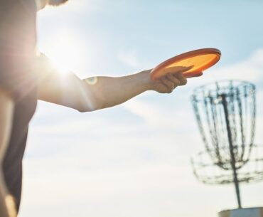 'If I Want This To Be A Thing, I Guess It's Going To Be Me'