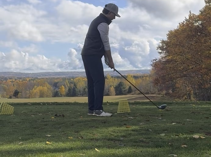 How can I get more in to out?