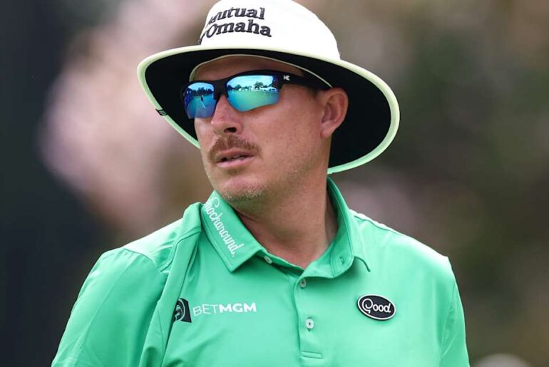 The Five: Who has most at stake at The RSM Classic, final FedExCup Fall event - PGA Tour