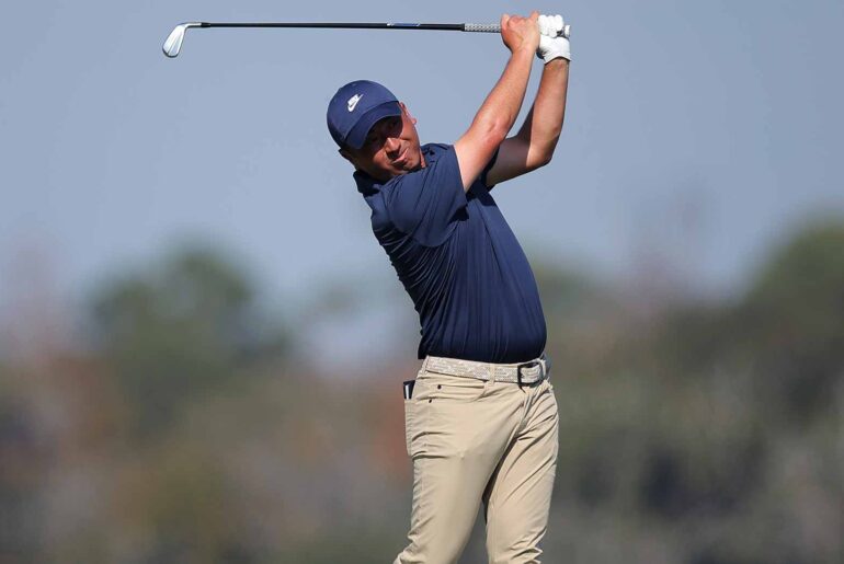 How to watch Round 2