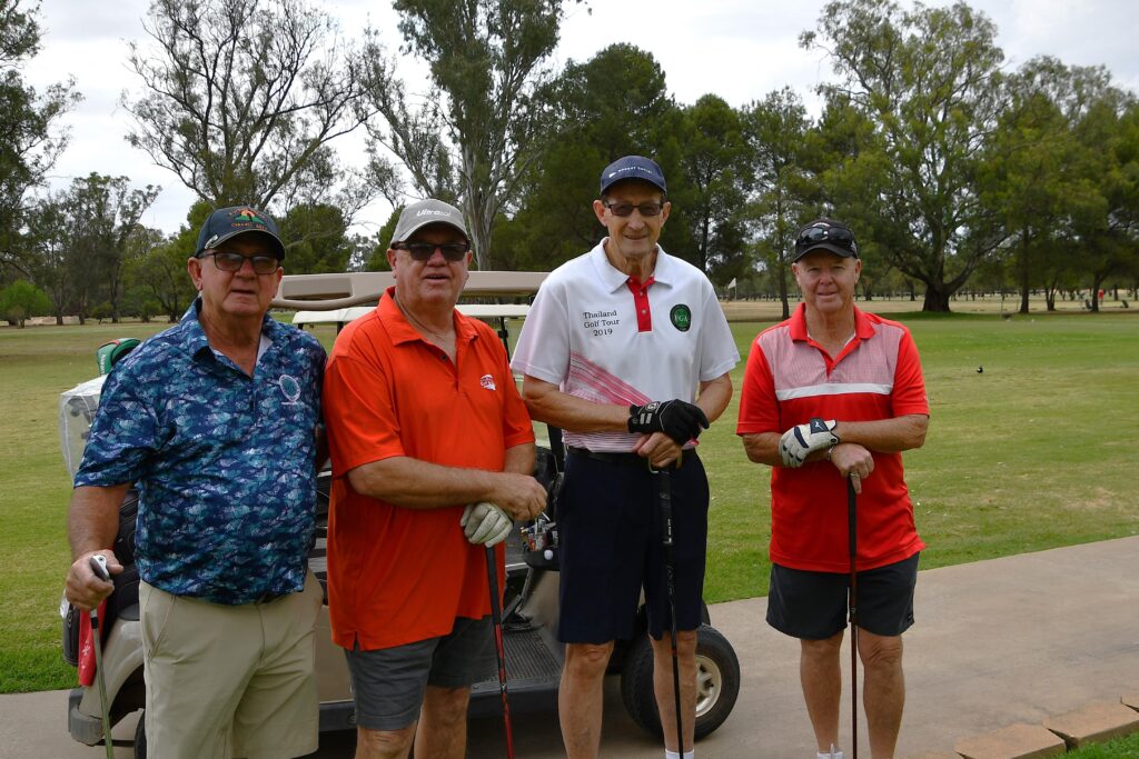 Walton and House take golf honours