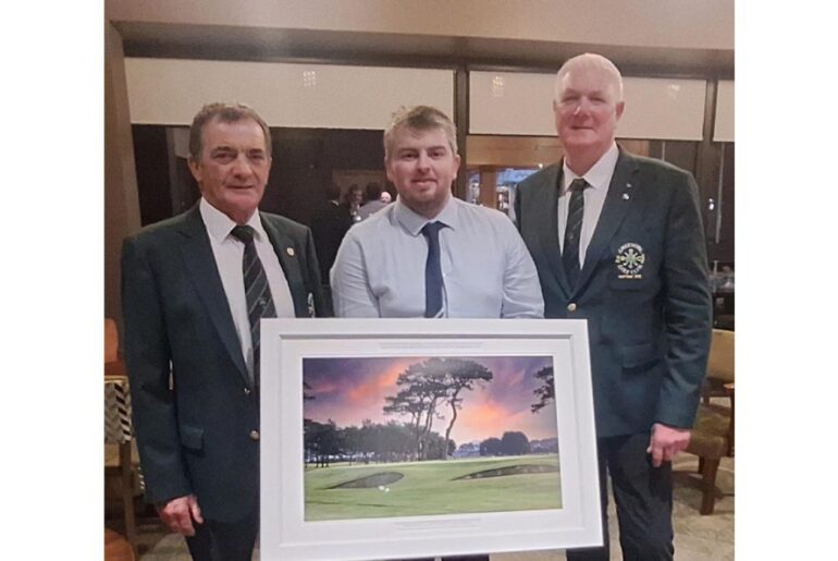 Dundalk Golf Club notes - Louth Live