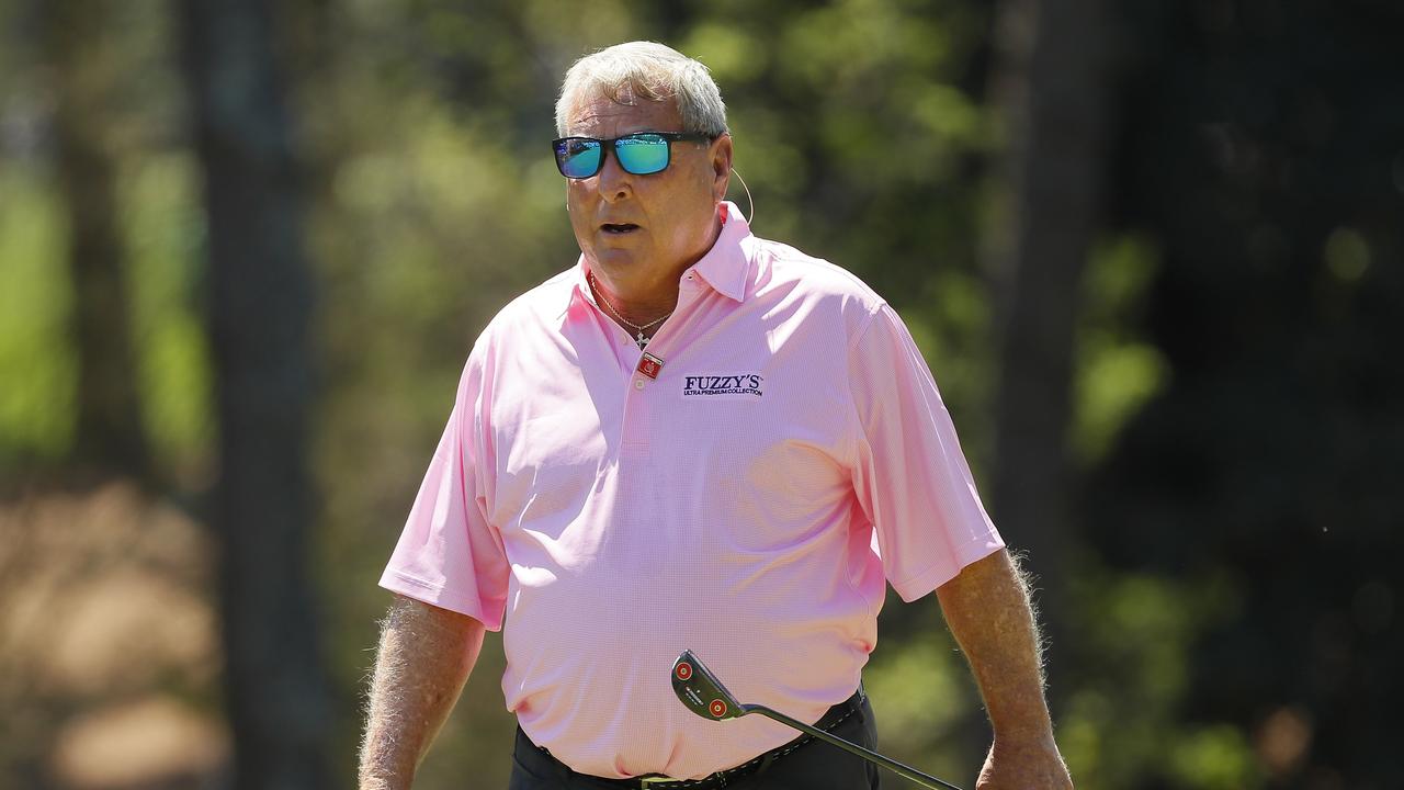 Fuzzy Zoeller died, passed away, age, Masters champion, Tiger Woods racism, racist joke, Greg Norman 1984 US Open Fuzzy Zoeller died, passed away, age, Masters champion, Tiger Woods racism, racist joke, Greg Norman 1984 US Open