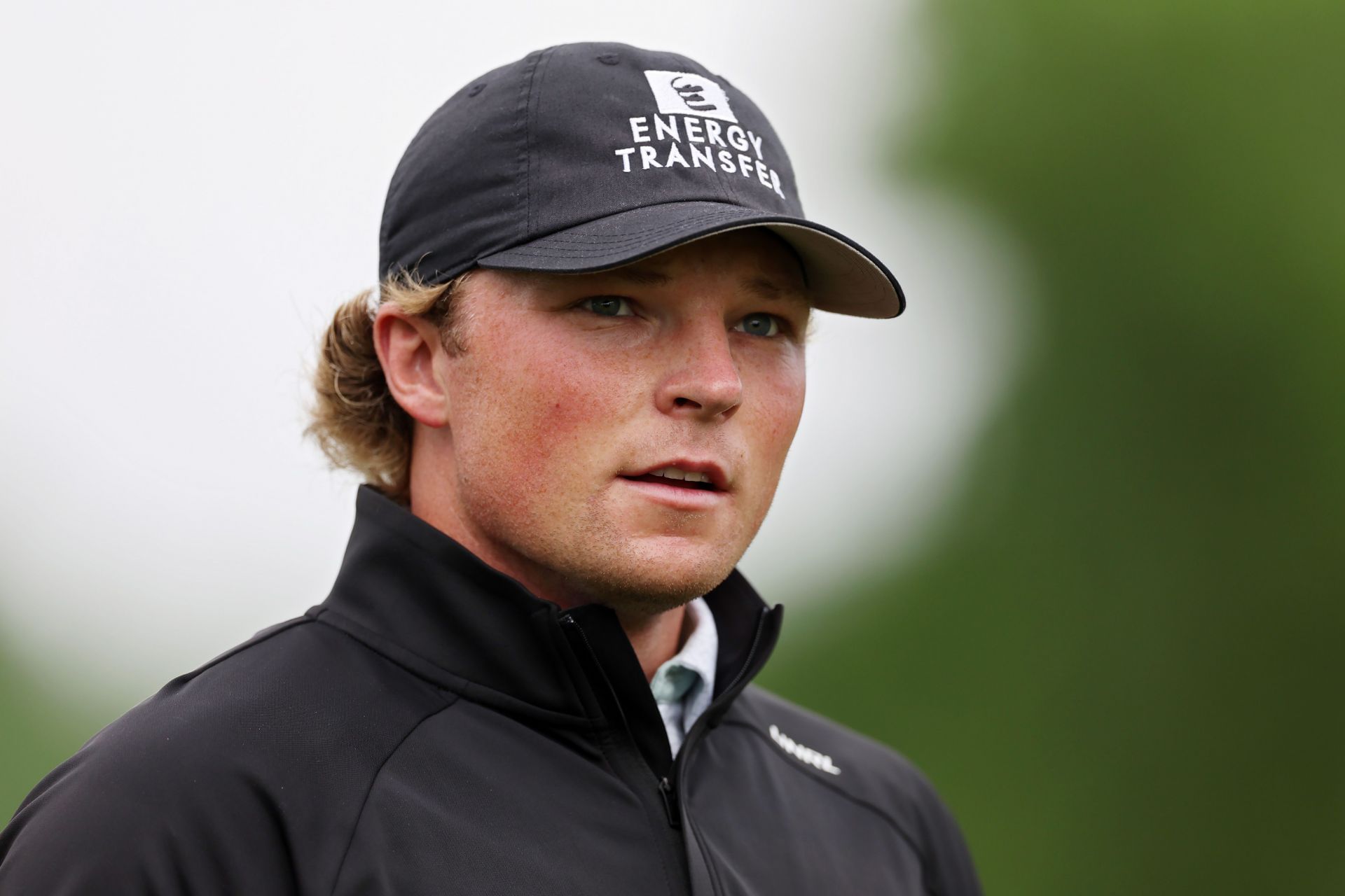 THE CJ CUP Byron Nelson 2025 - Round One - Source: Getty