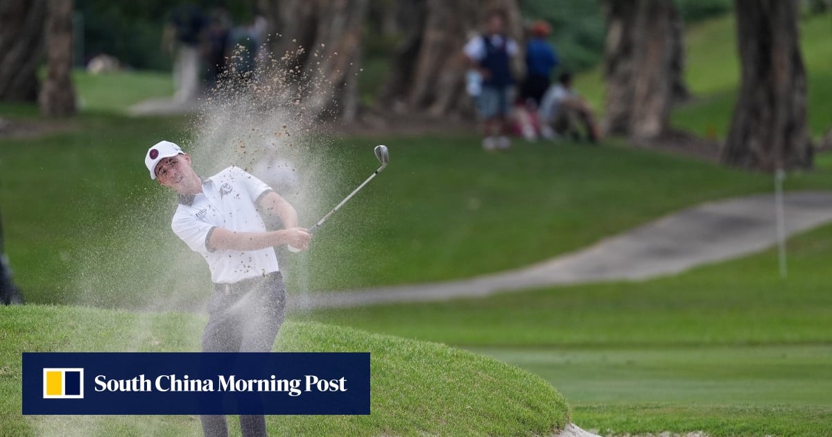 LIV Golf’s David Puig claims Aussie crown for biggest career win, China’s Ding Wenyi second LIV Golf’s David Puig claims Aussie crown for biggest career win, China’s Ding Wenyi second