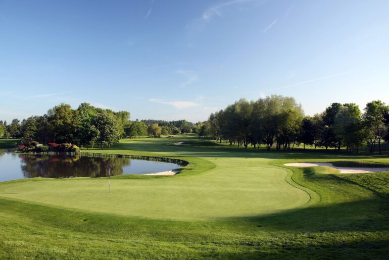 One Of Golf's Greatest Characters Also Has An Impressive Design Legacy, As These 5 Courses Prove