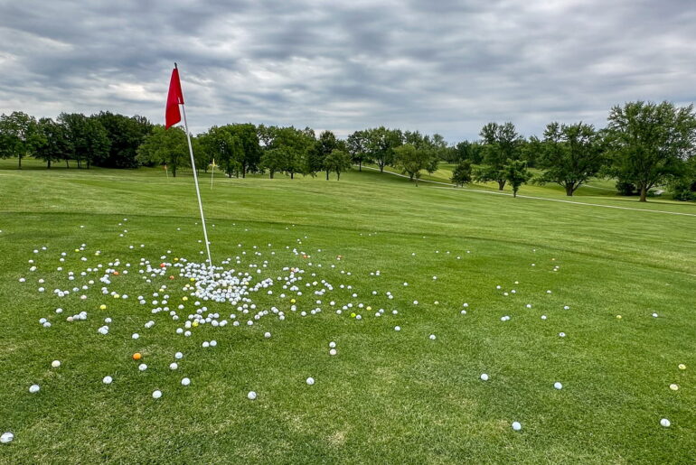 Questions Over Golf Course Funding Lead to Clarifications From City Officials