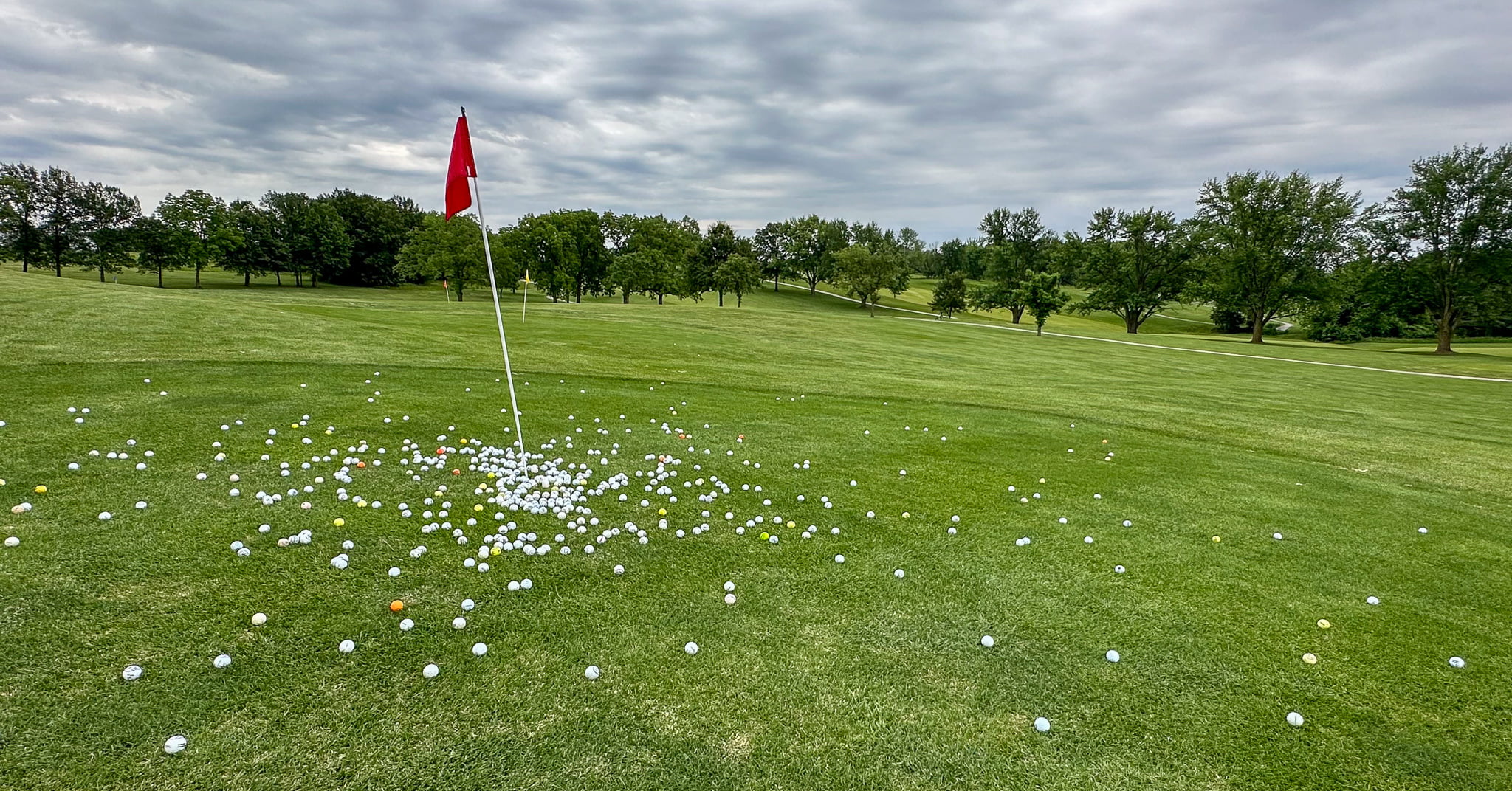 Questions Over Golf Course Funding Lead to Clarifications From City Officials Questions Over Golf Course Funding Lead to Clarifications From City Officials