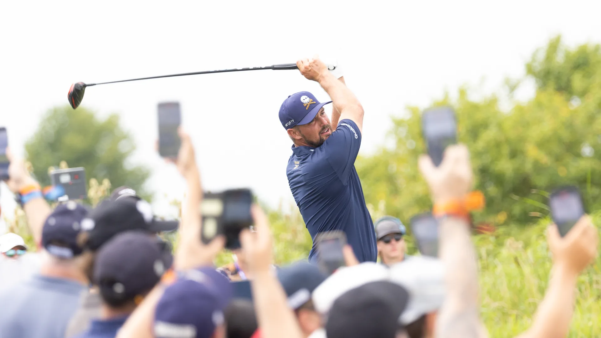 LIV Golf 2026 Season Player Preview: Bryson DeChambeau Aramco