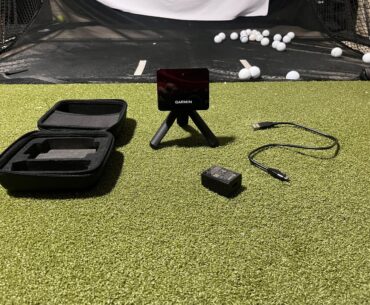 FS used Garmin R10 with lifetime subscription to AwesomeGolf - $500